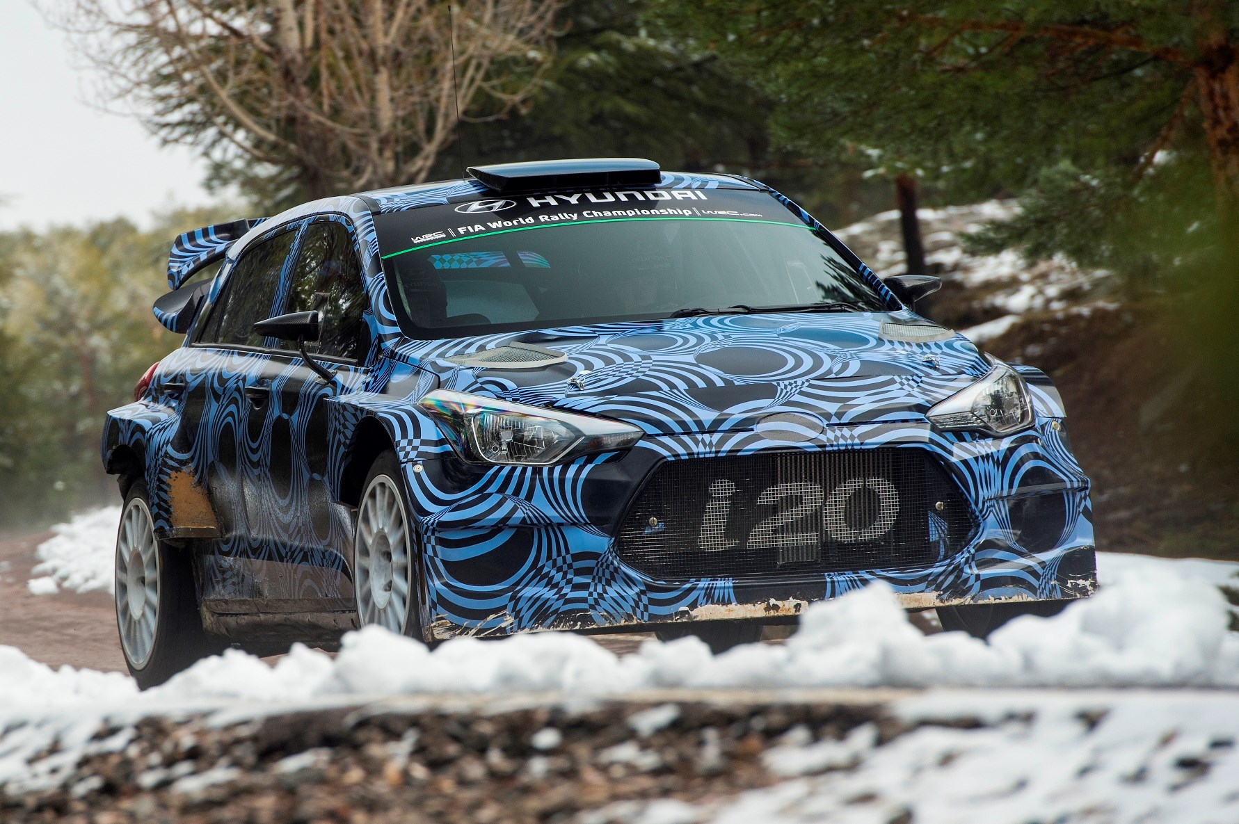 Hyundai Motor se prepara para una presentación emocionante en Frankfurt