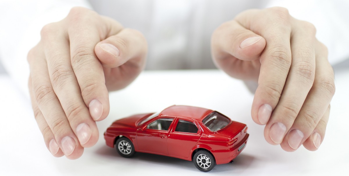 Te robaron el auto y tú sin seguro... Que no te ocurra a ti