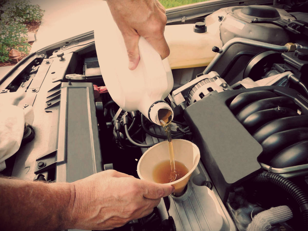 4 beneficios que un buen lubricante le otorga a tu motor