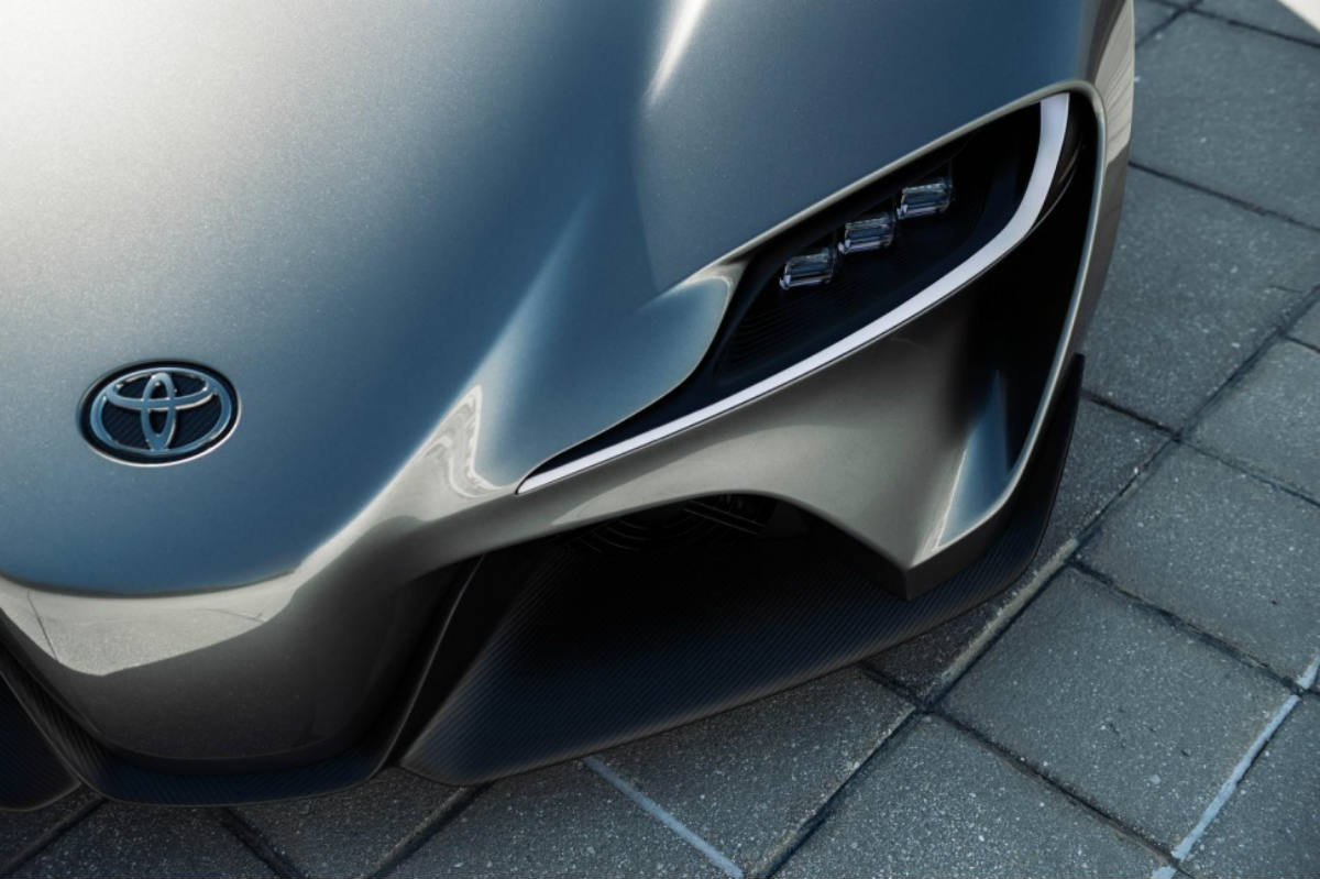 Toyota invertirá 50 millones en investigación sobre inteligencia artificial… Sí, es lo que te imaginas