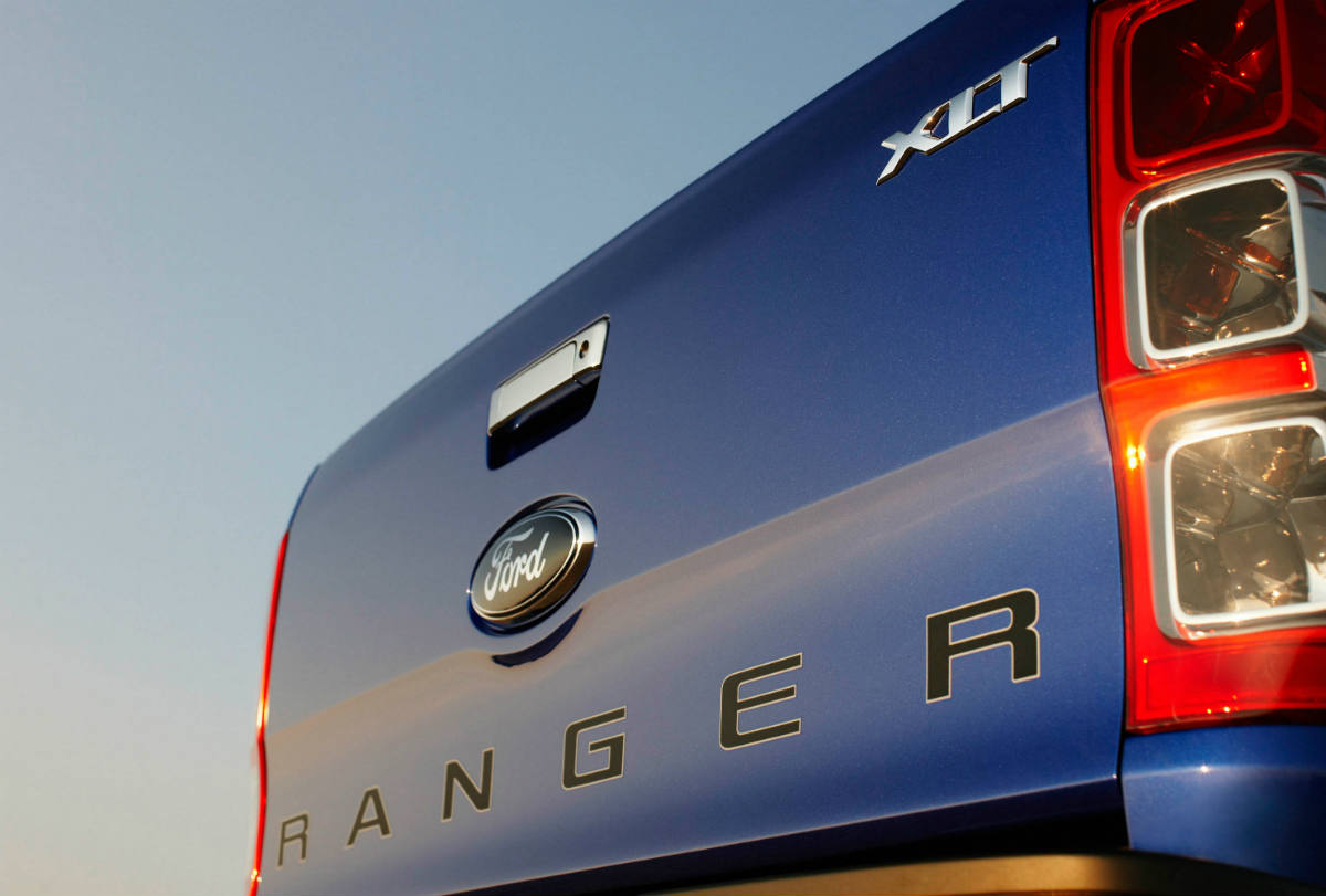 ¿Ford sacará una versión más pequeña de la Ranger? Averígualo aquí
