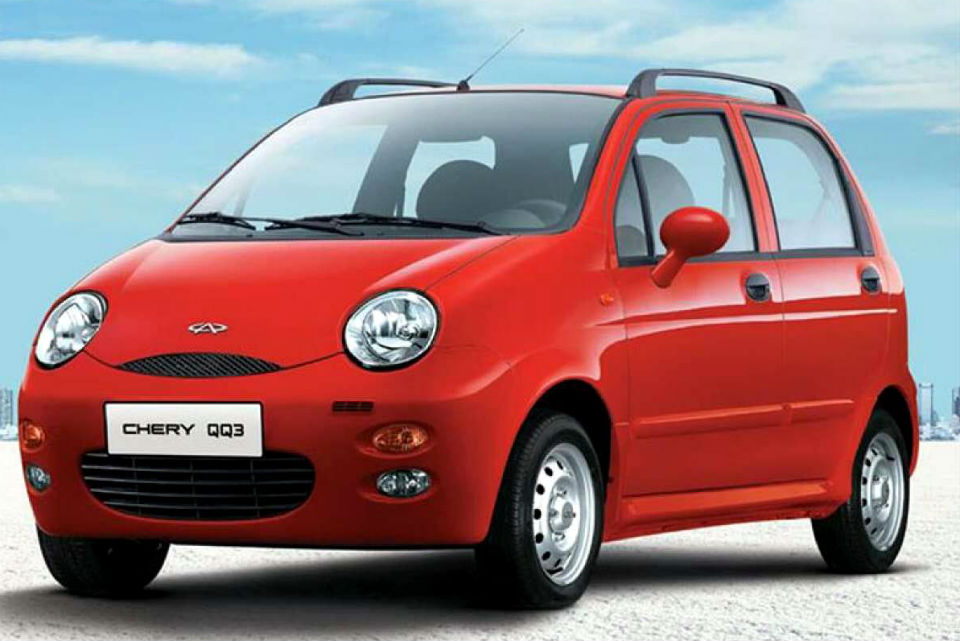 Cómo son los cinco autos más baratos de Argentina