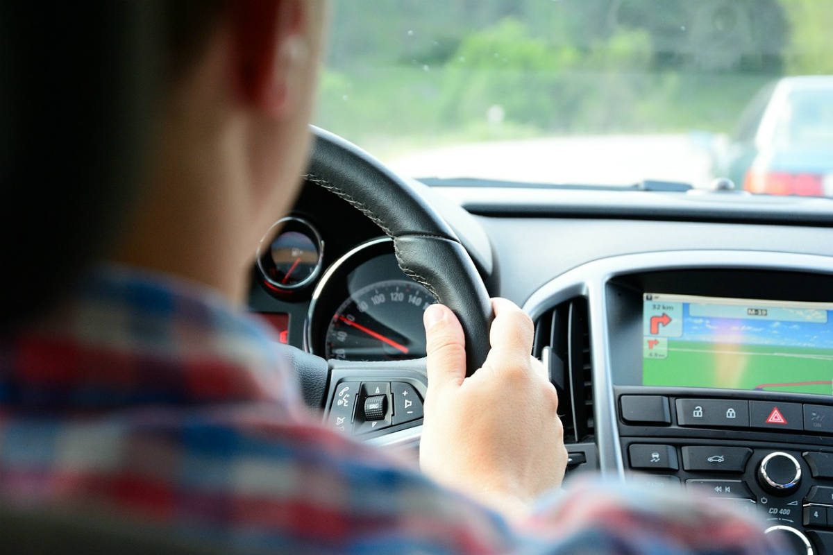 ¿Accidentes? Siéntete más seguro en tu auto con estos 6 sistemas de seguridad