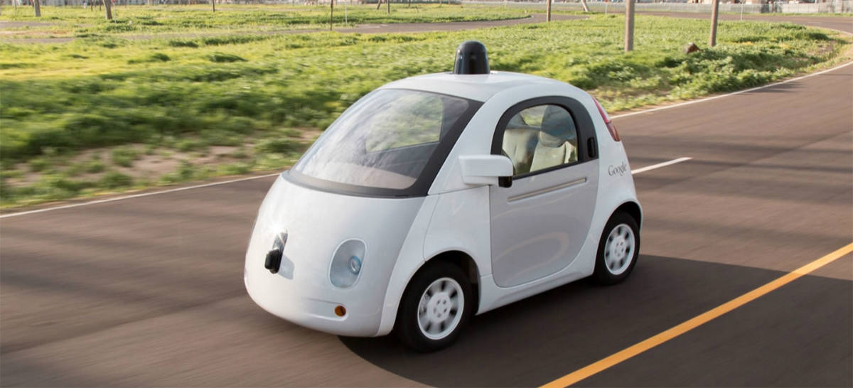 Google da un paso más para que sus autos autónomos sean una realidad (pero no es lo único que debes saber)