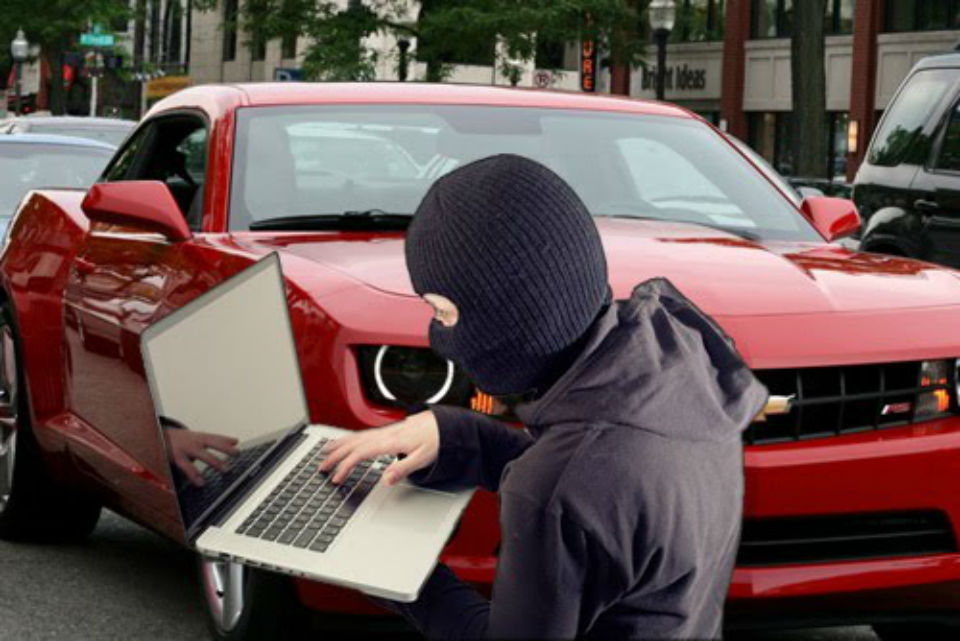 Ataque hacker: cuáles son los autos más vulnerables y cuáles los más protegidos