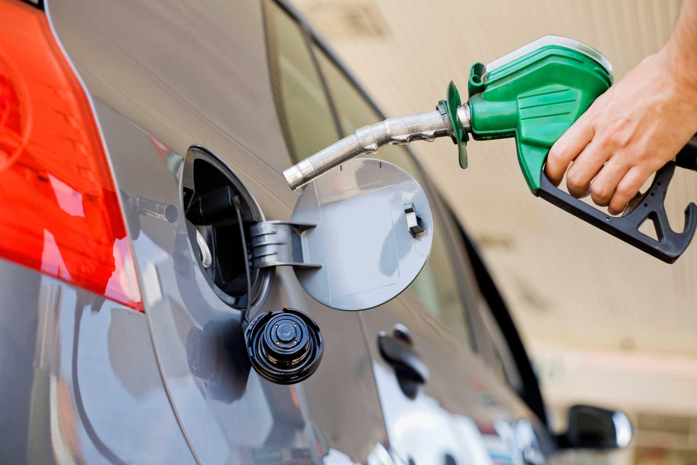 ¿Es posible usar la orina como combustible para autos? Entérate aquí