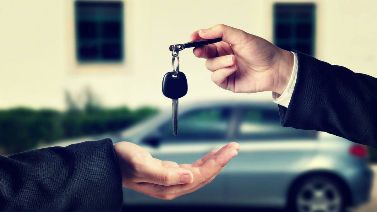 La venta de autos nuevos crece un 8% en Panamá (pero no es lo único que debes saber)