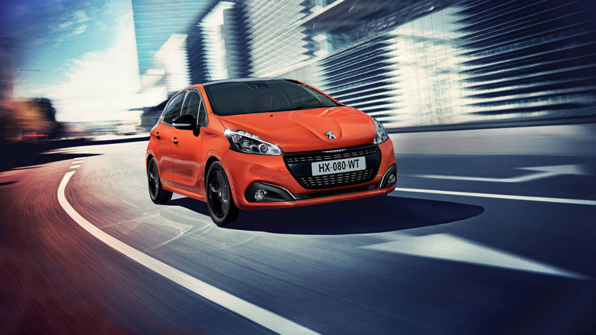 Peugeot 208: Estas son las novedades que presentará en el Panamá Motor Show