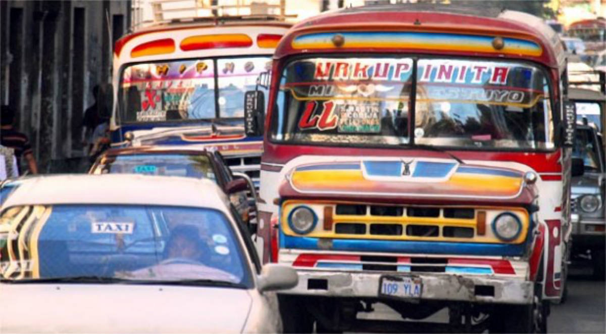 “Tarifa Revolucionaria”: Alzaría los pasajes en el transporte público dentro de 20 días