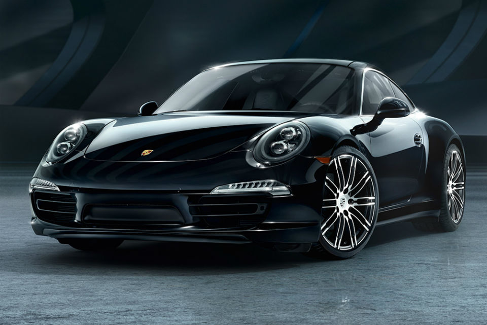 Más exclusividad para el Porsche Cayman