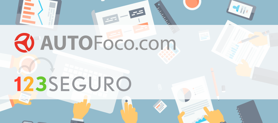 En Argentina, AUTOFoco.com se une a 123Seguro