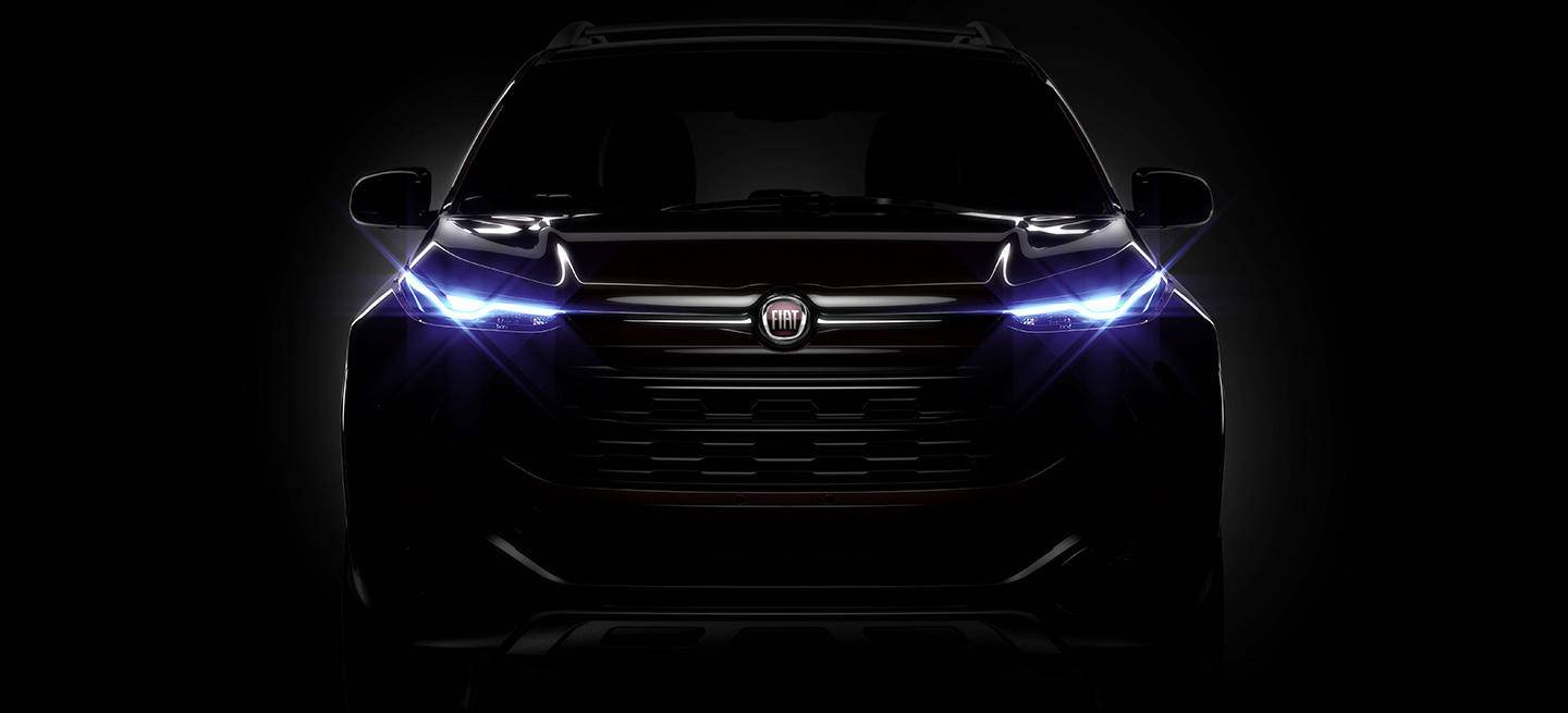 FIAT Toro 2016: una nueva pick up está a punto de nacer en Sudamérica