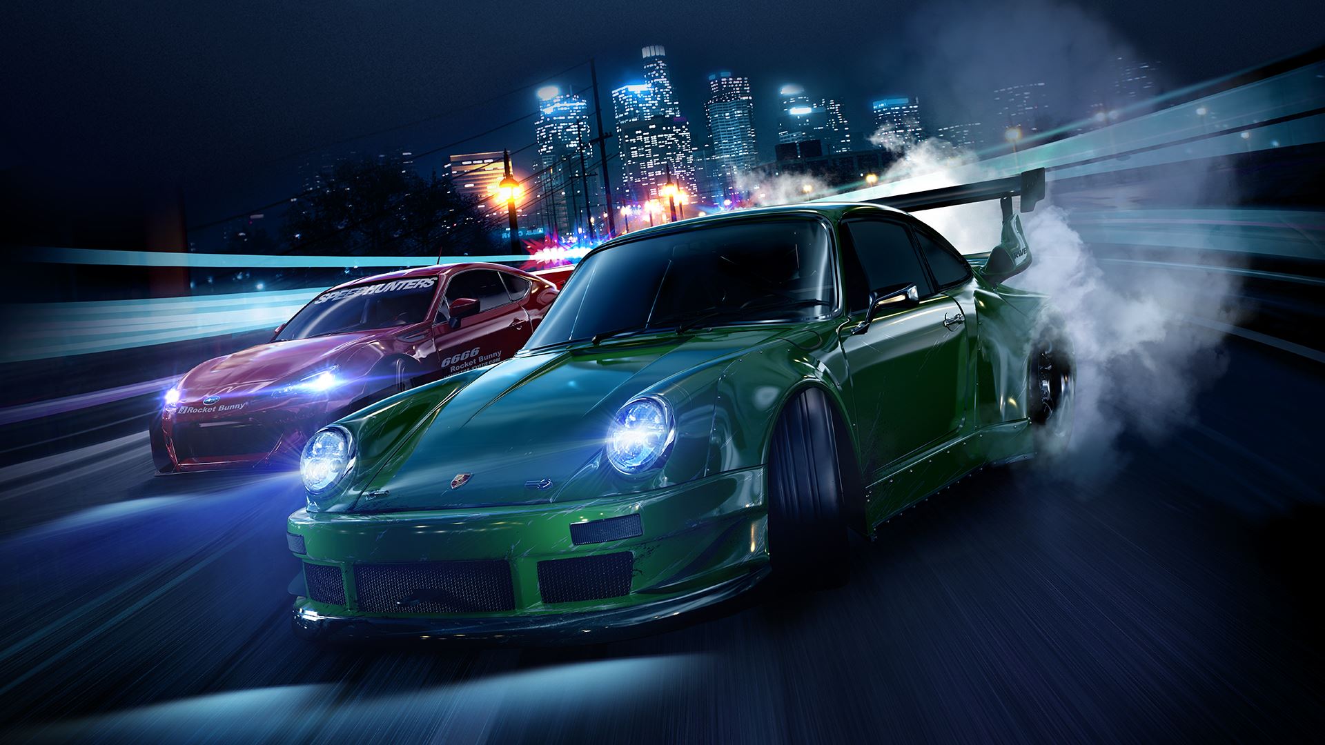 Need For Speed 2015: 4 motivos que lo hacen uno de los videojuegos más esperados