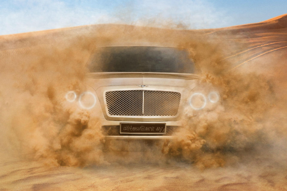 Top ten: los SUV más rápidos en la prueba de 0 a 100 km/h