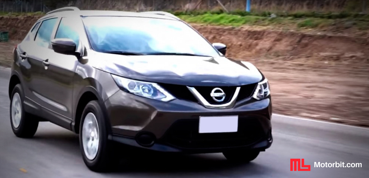 (Review) Nissan Qashqai 2016: probamos la renovada crossover insignia de Nissan