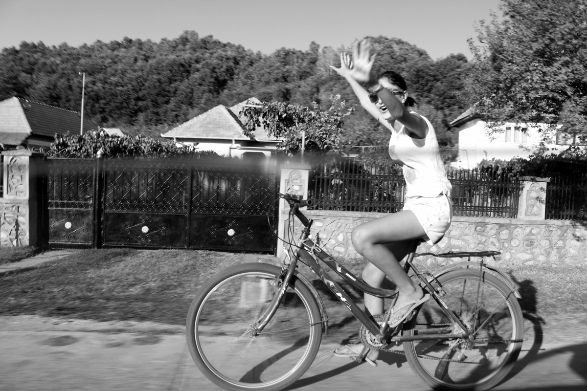 Desmontando mitos sobre los ciclistas
