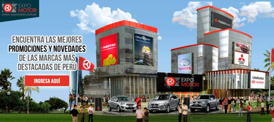 ¿Buscas promociones de vehículos nuevos o usados? En esta feria las encontrarás todas