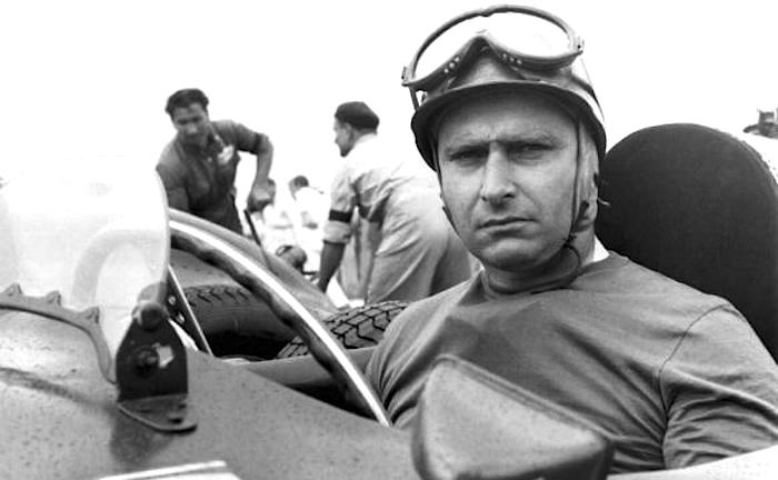 Juan Manuel Fangio: 64 años de su primer título en Fórmula 1