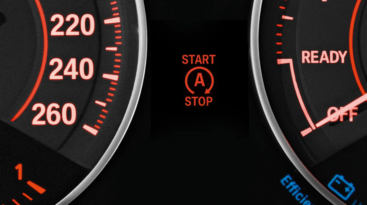 Start&Stop: Si aún no tienes claro su funcionamiento, aquí te lo explicamos