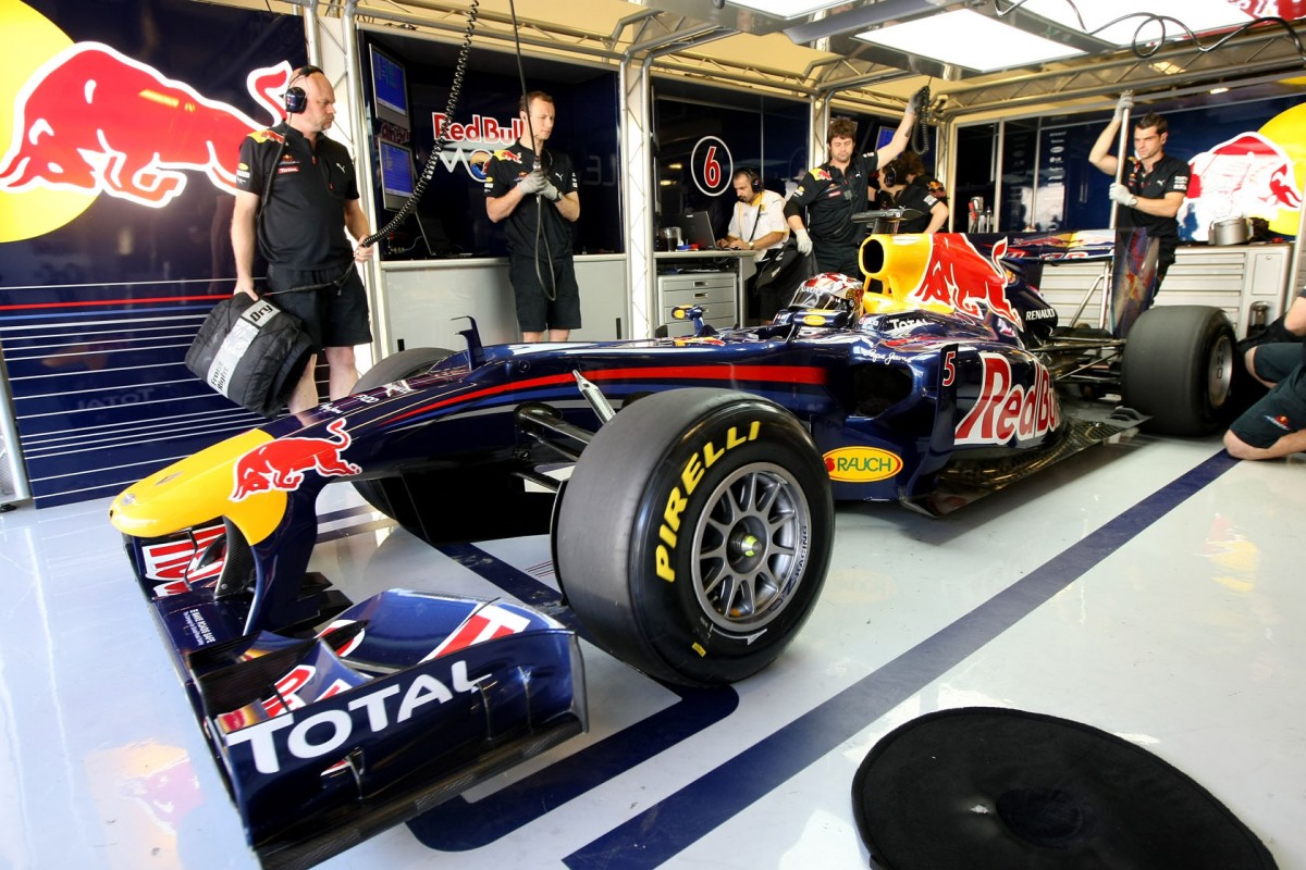Los nuevos neumáticos de Pirelli para F1 serán probados en Abu Dhabi