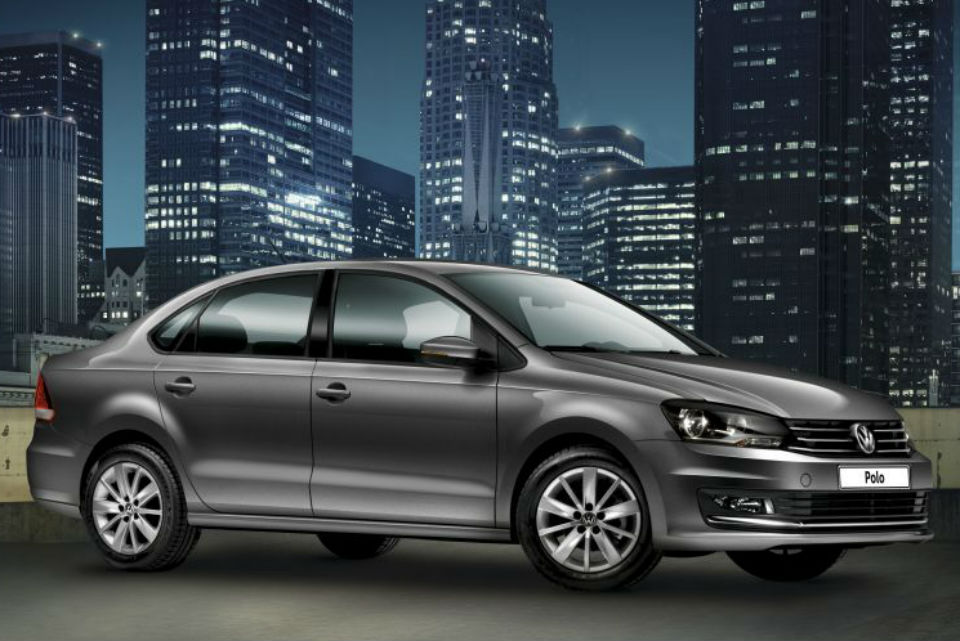 Ya se vende en Argentina el nuevo Volkswagen Polo sedán
