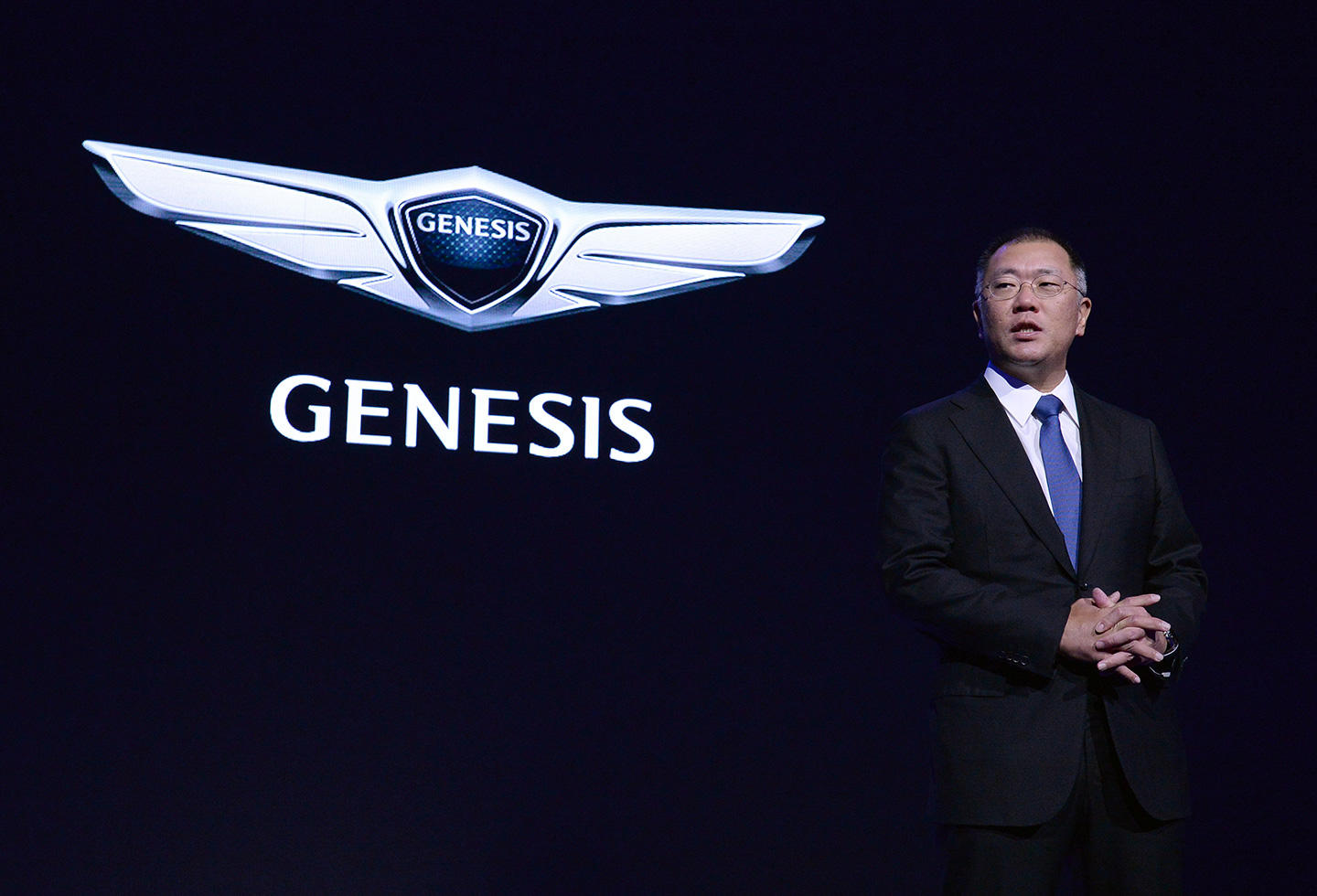 Genesis: Algunos datos que debes conocer sobre la nueva marca de lujo de Hyundai