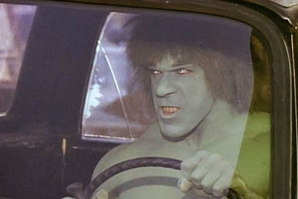 ¿Furia al volante? Siete consejos para evitar el "síndrome de Hulk”