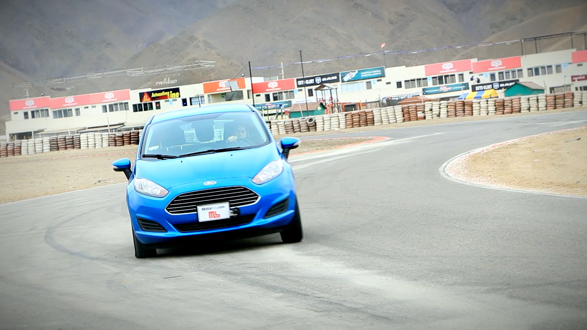 Ford Fiesta 2016: Esto fue lo que nos gustó y lo que no de este hatchback