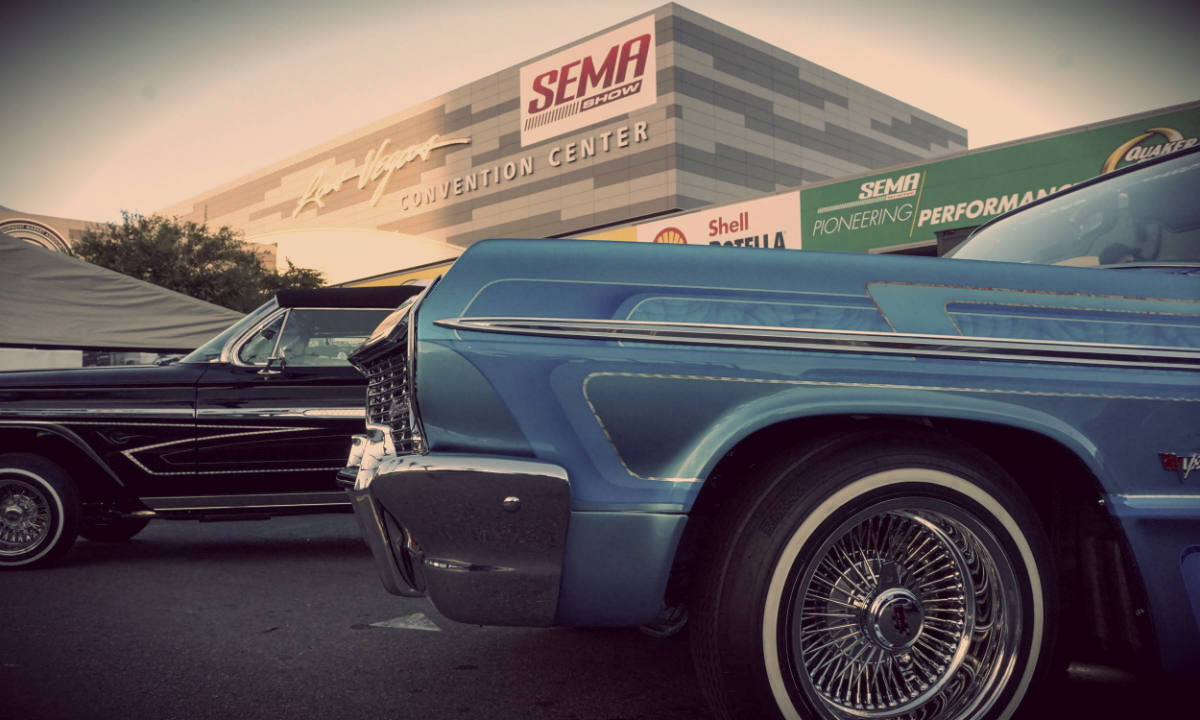 Sema Show 2015: Estos son los 5 trabajos de tuning que más nos gustaron