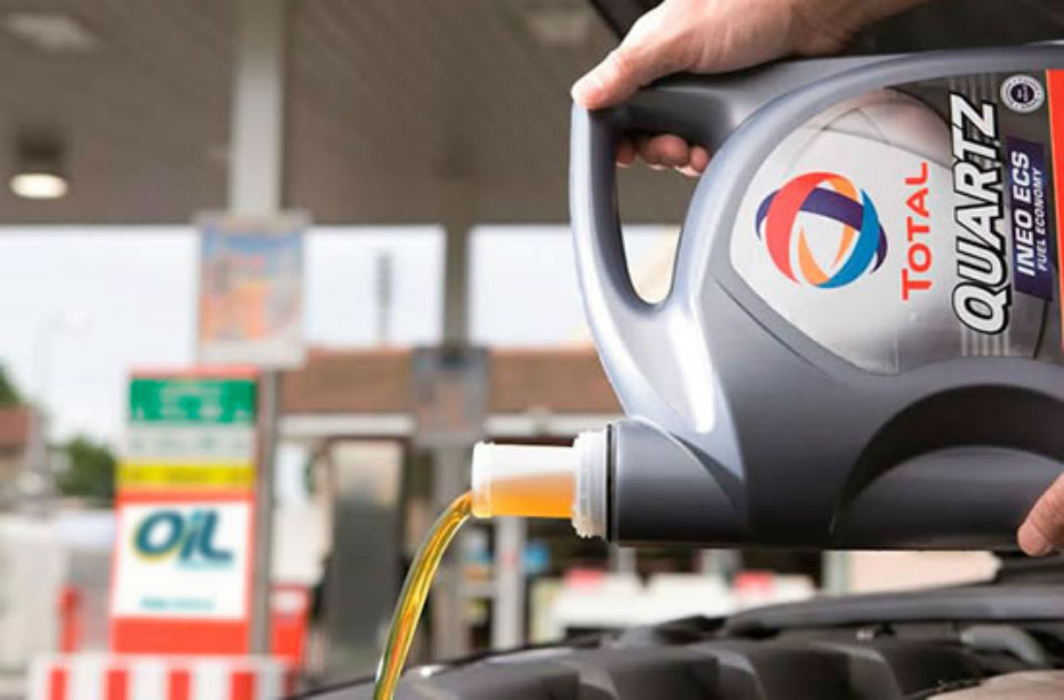 Acuerdo comercial entre Total y Oil Combustibles en Argentina