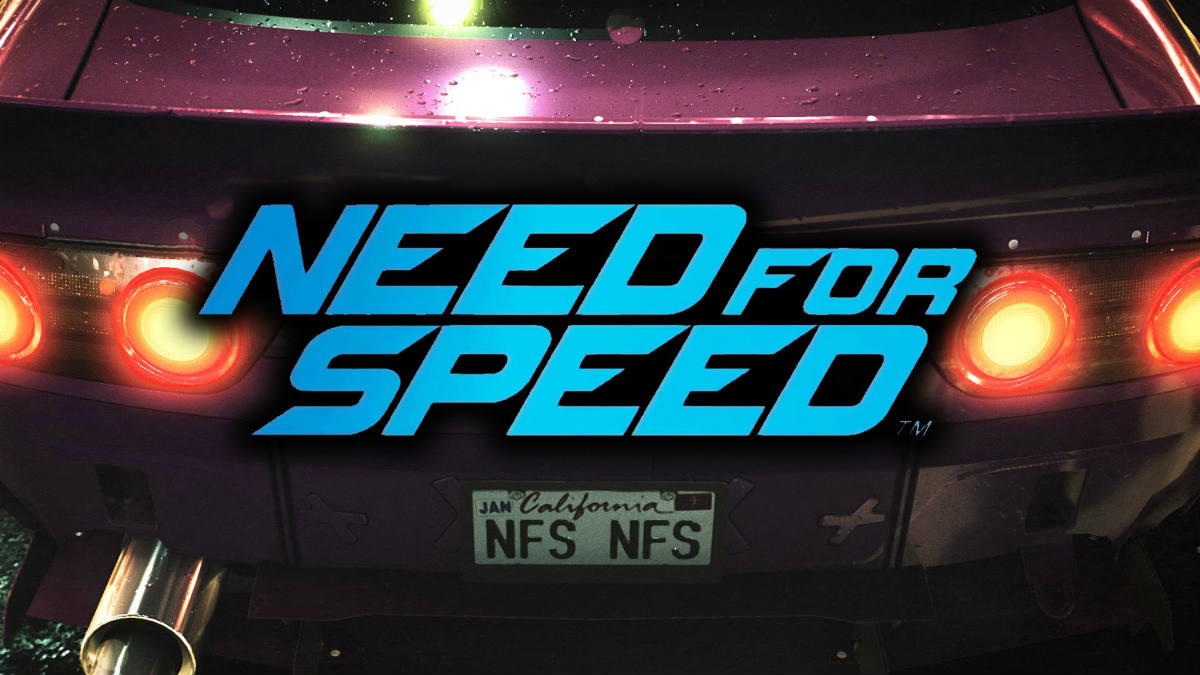 Need for Speed 2015: Estos son los nuevos autos con los que podrás jugar (Parte I)