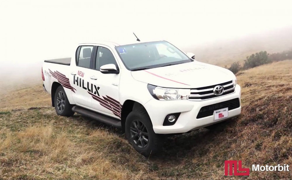 Test: Escoge la pickup perfecta para tu negocio