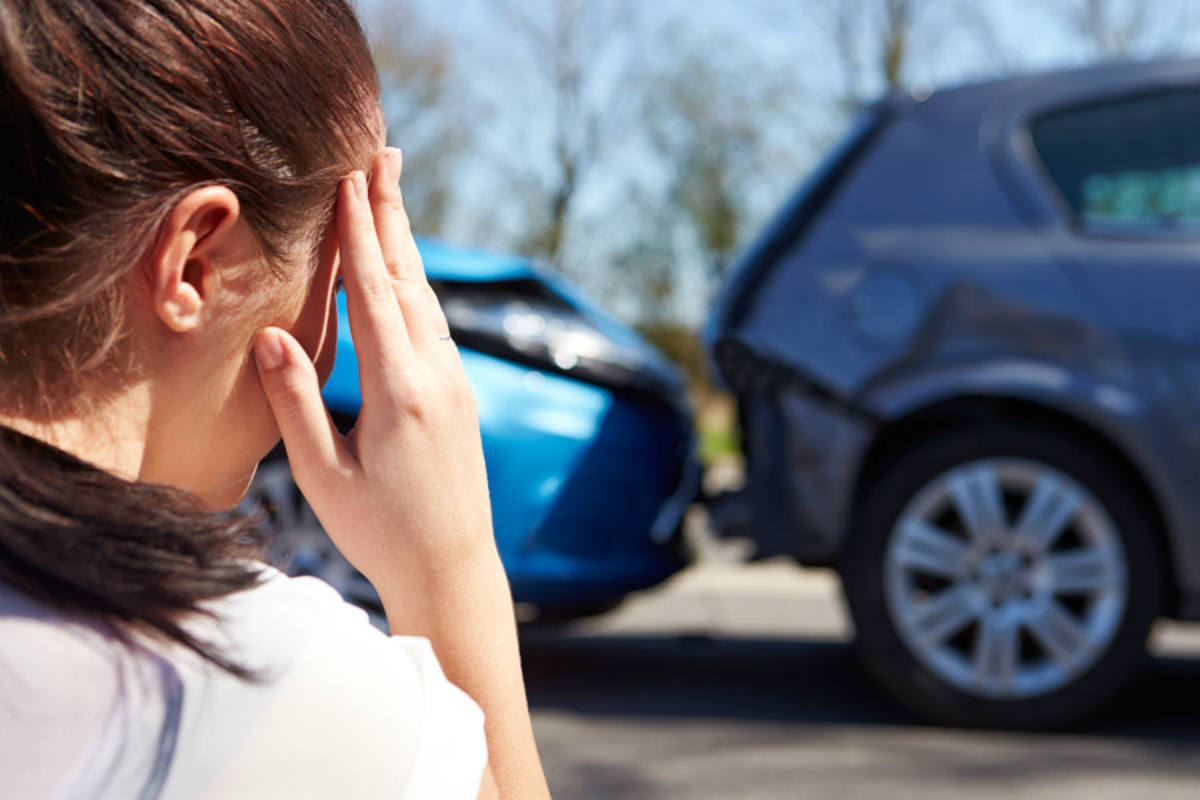 ¿Qué hacer durante y después de un accidente de tránsito? Seguros wibe nos lo explica