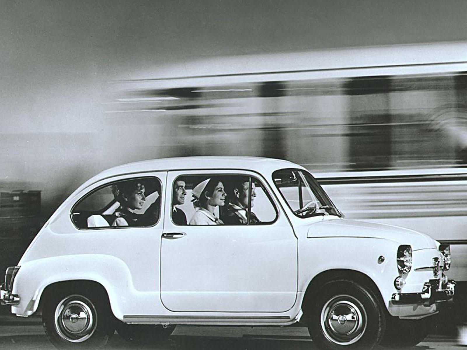 Las raíces de Fiat en la Argentina