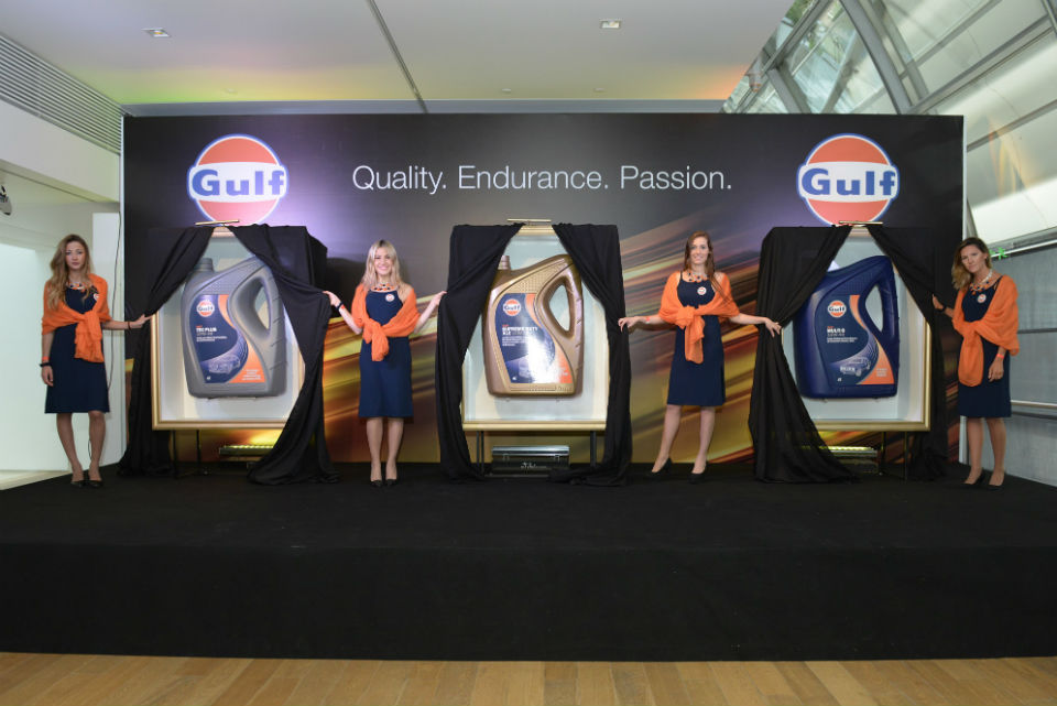 Gulf Oil anuncia su desembarco formal en Argentina