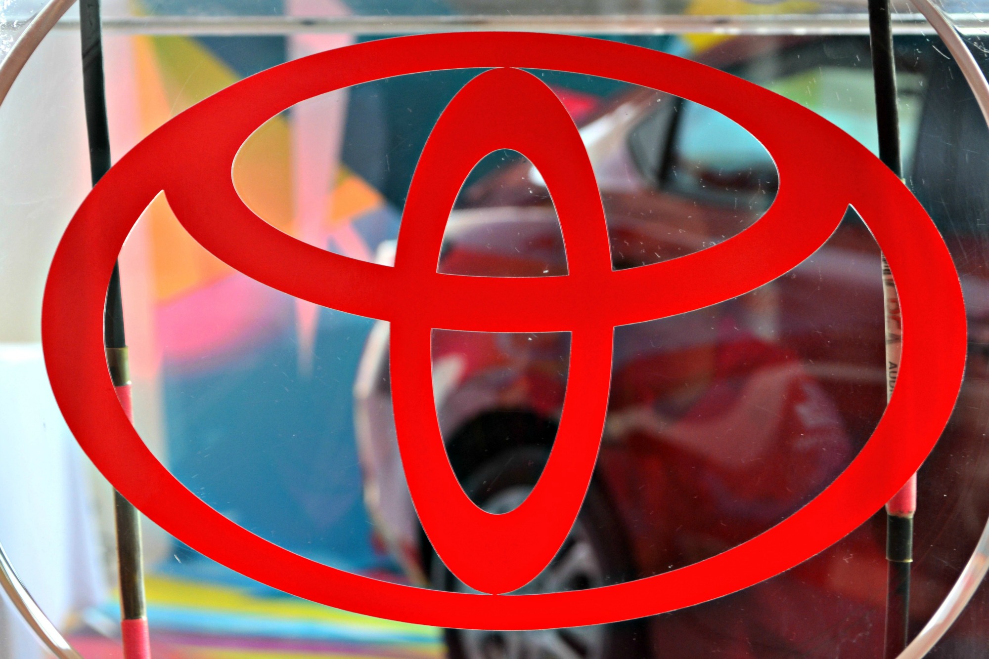 Toyota: la compañía automotriz más innovadora