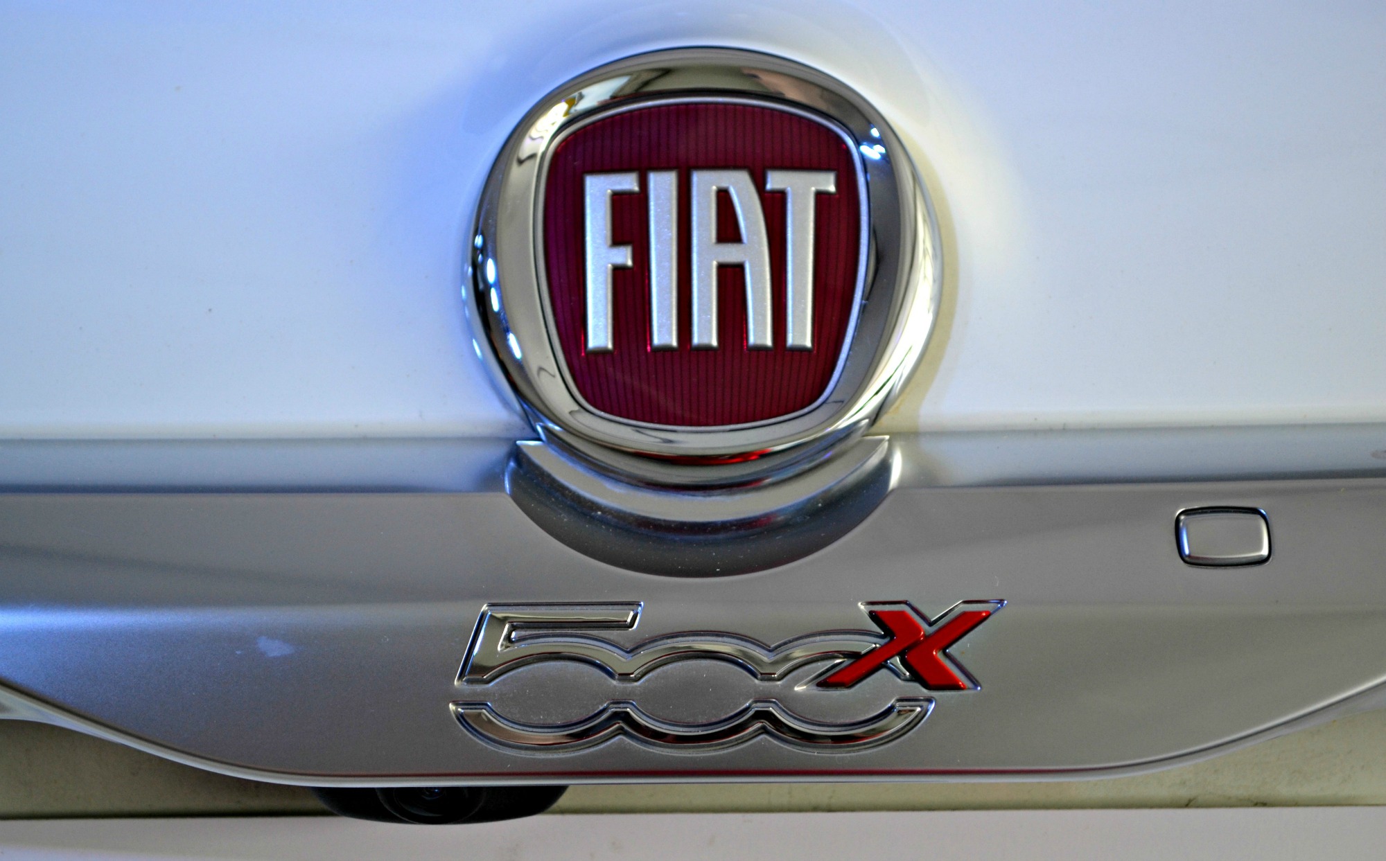 Grupo FCA presenta sus nuevos integrantes: Fiat 500X y Jeep Black Bear