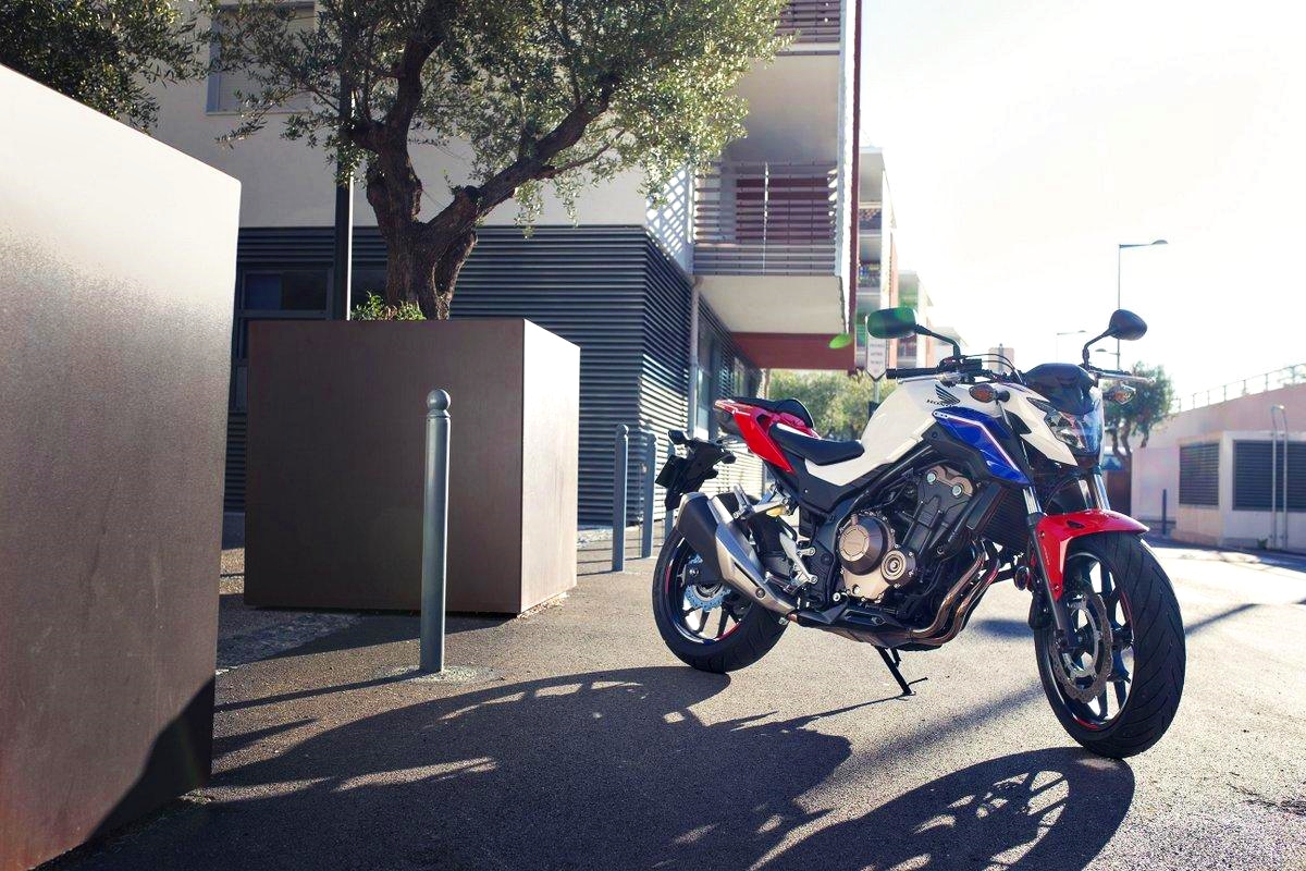 Honda: ¿Qué novedades traerá en su línea de motos para 2016? Aquí te contamos