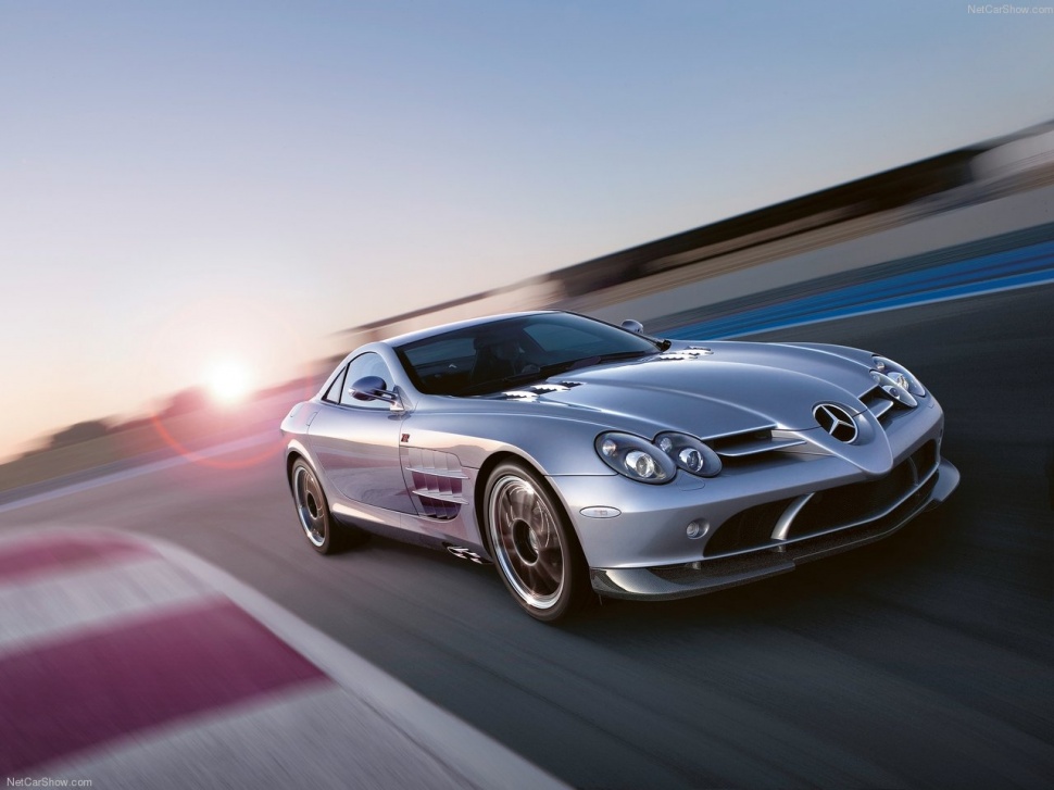 ¿Va a fabricar Mercedes-AMG un super auto de 1.000 caballos de potencia?