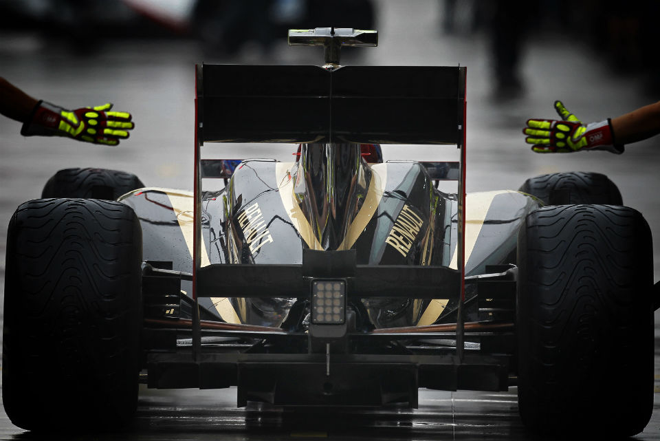 Renault anunció que regresará a la F1 en 2016 con su propio equipo