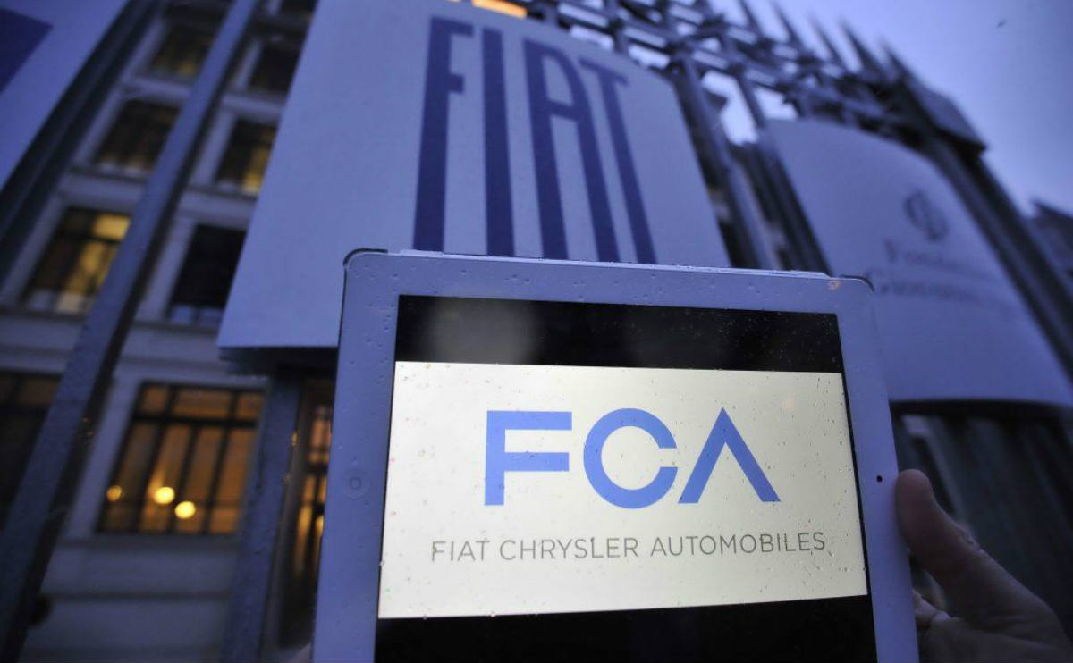 Fiat-Chrysler: Las 4 razones de porque les ha ido tan bien en el 2015