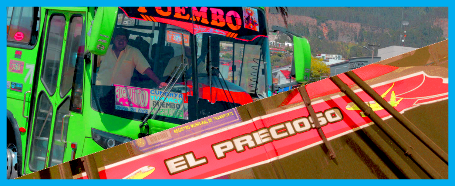 Frases populares "enchuladas" a la ecuatoriana