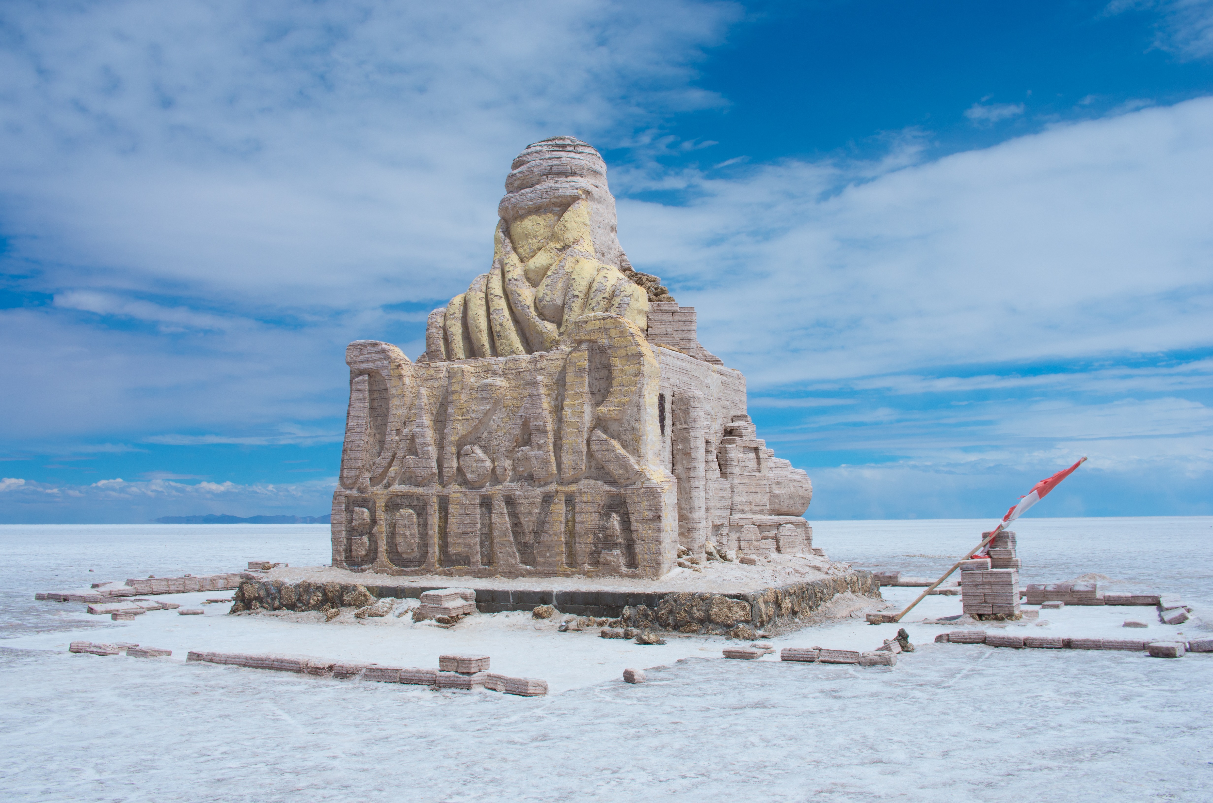 Dakar 2016: estos serán los tramos cerrados del 6 al 9 de enero en Bolivia
