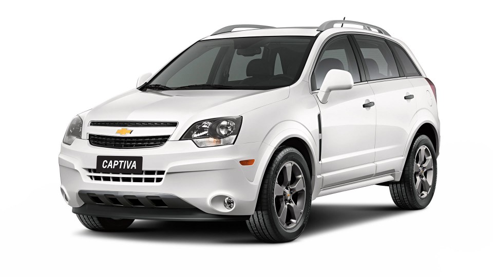 Chevrolet lidera venta de autos usados en Ecuador