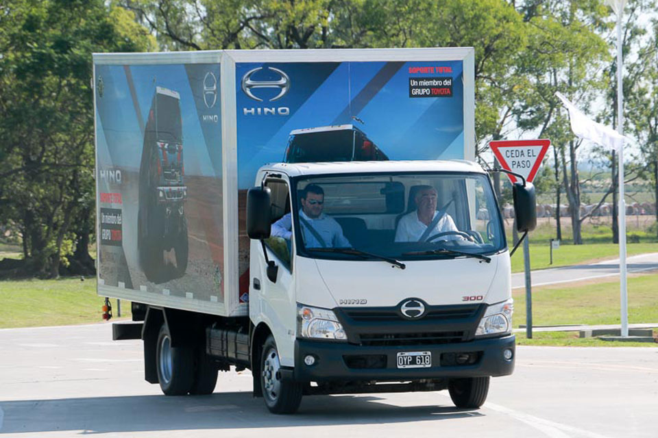 ¿Cómo lograr agilidad en los transportes citadinos?