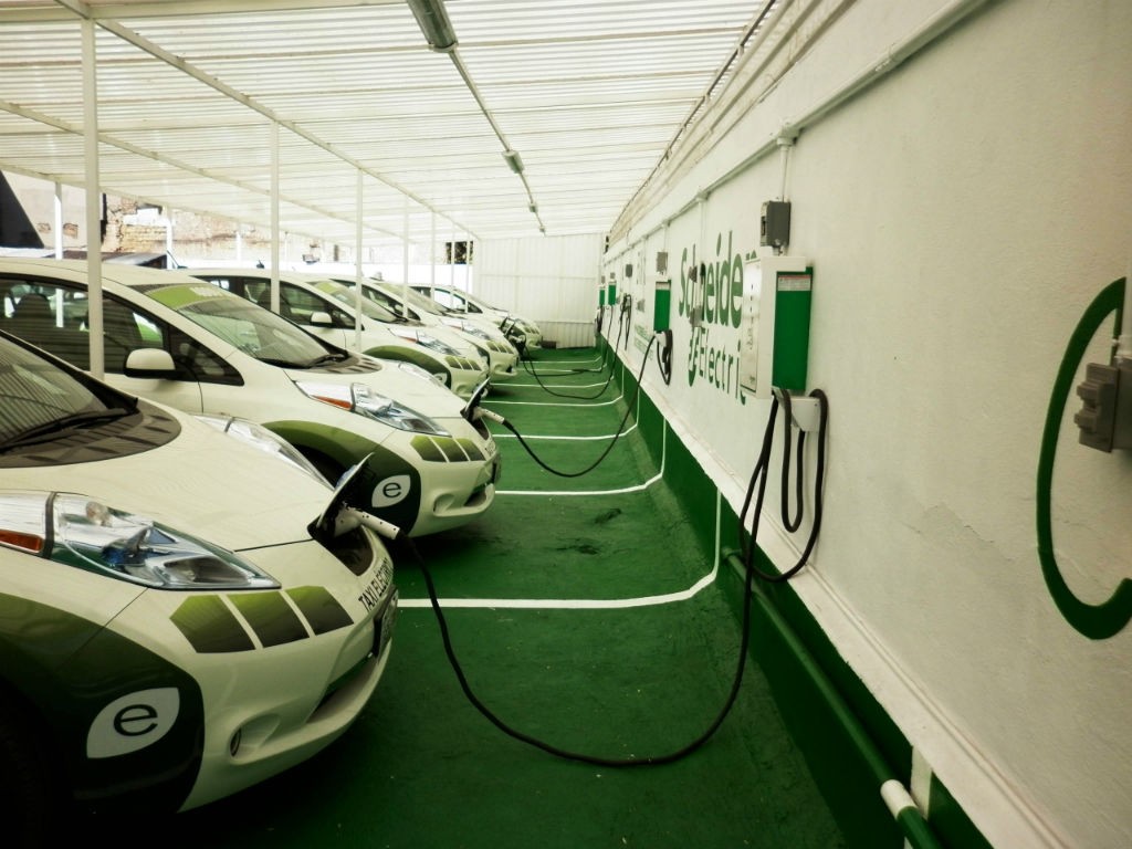 ¿Quieres actualizar tu taxi por un híbrido? El gobierno de la CDMX otorgará créditos