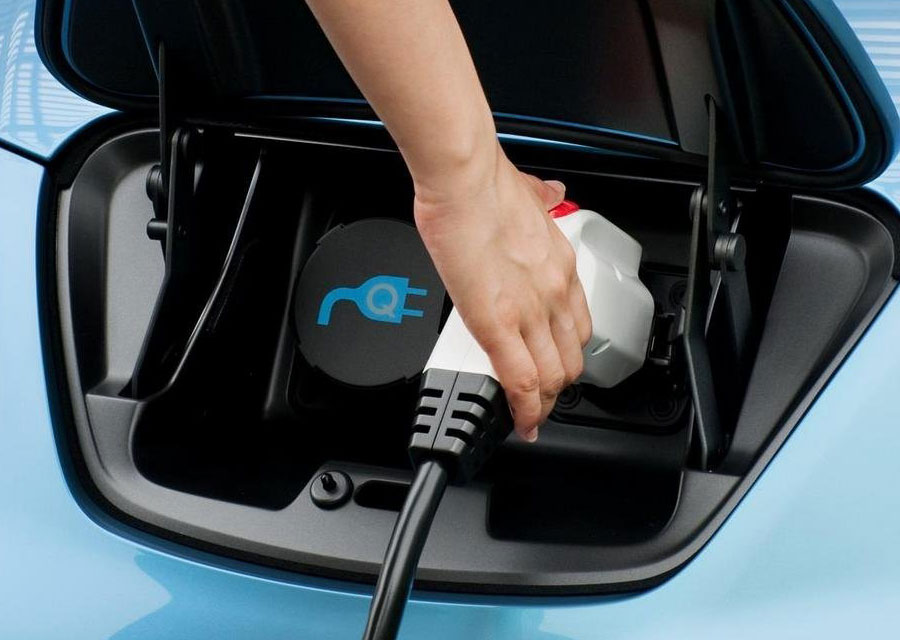 Vehículos eléctricos, el paso a paso de su llegada al país