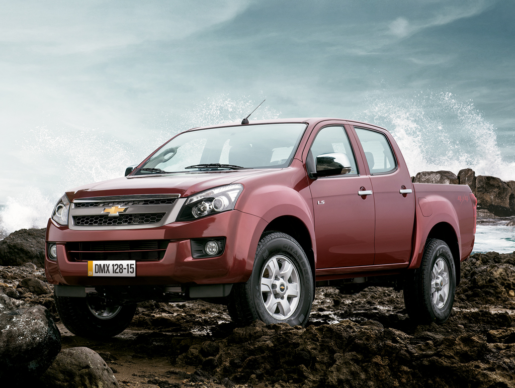 D Max: Una heredera con potencia y confort