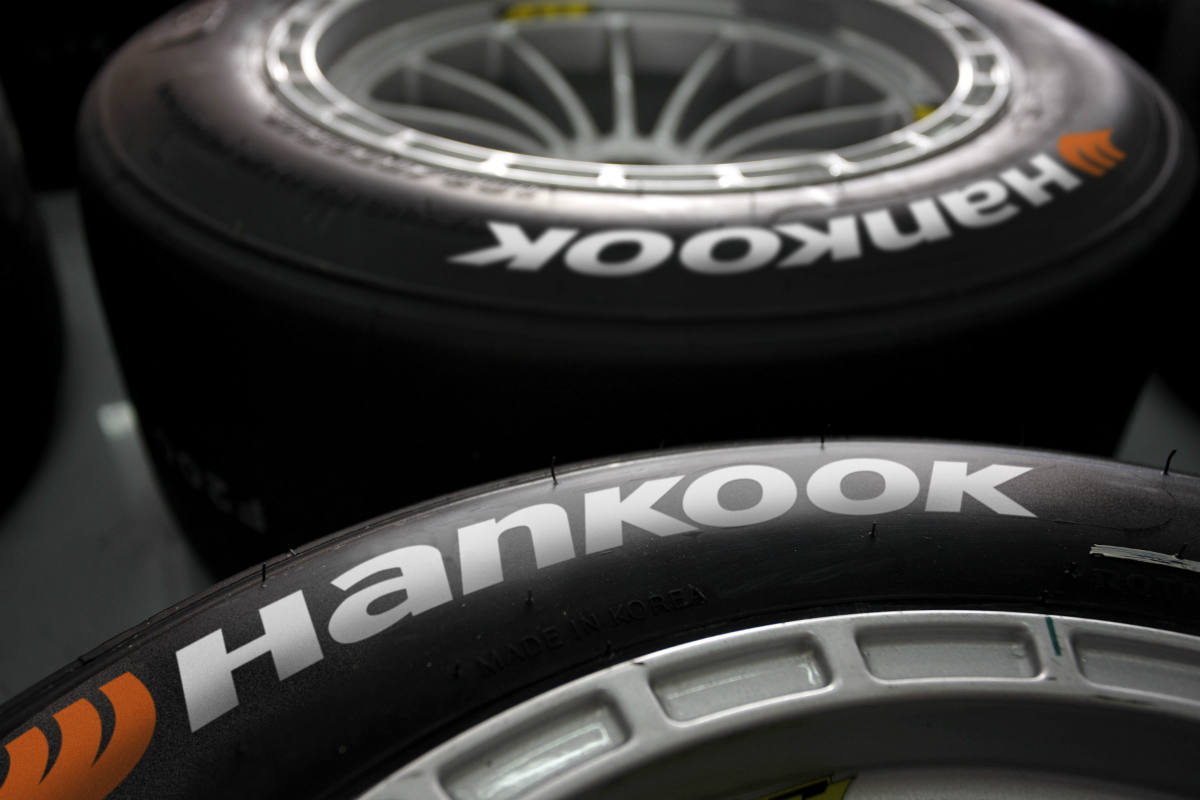 Hankook Tires busca su consolidación en el mercado local con estos neumáticos