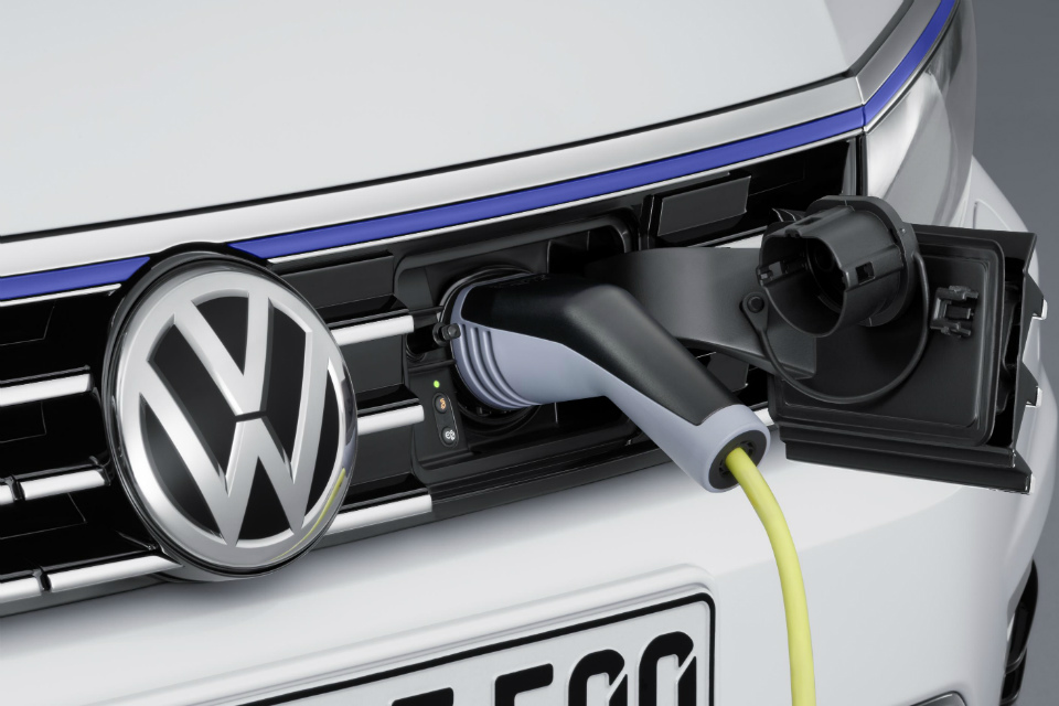 Together 2025, la nueva estrategia del Grupo Volkswagen